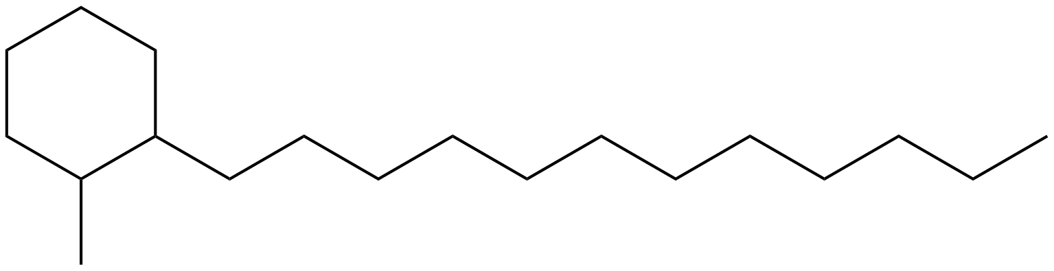 Image of 1-dodecyl-2-methylcyclohexane