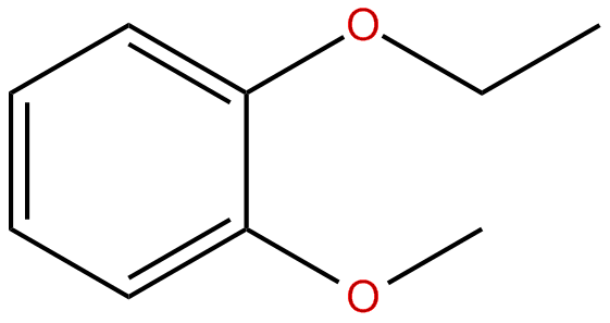 Image of 1-ethoxy-2-methoxybenzene