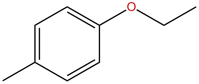 Image of 1-ethoxy-4-methylbenzene