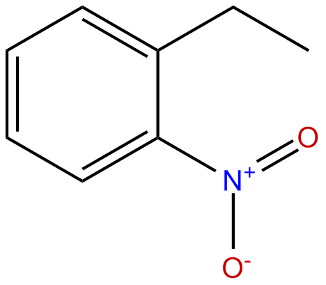 Image of 1-ethyl-2-nitrobenzene