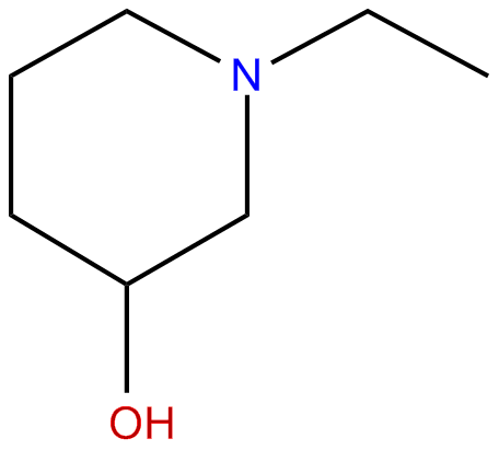 Image of 1-ethyl-3-piperidinol