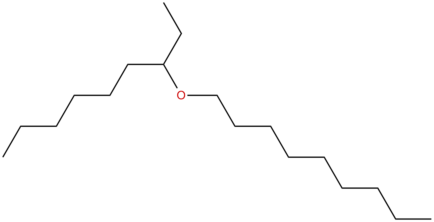 Image of 1-ethylheptyl nonyl ether