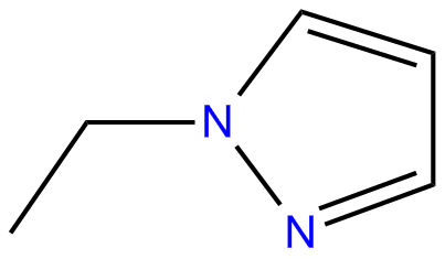 Image of 1-Ethylpyrazole