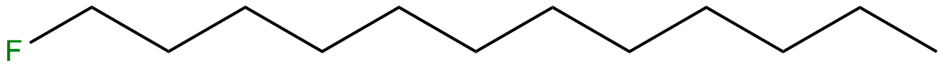 Image of 1-fluorododecane