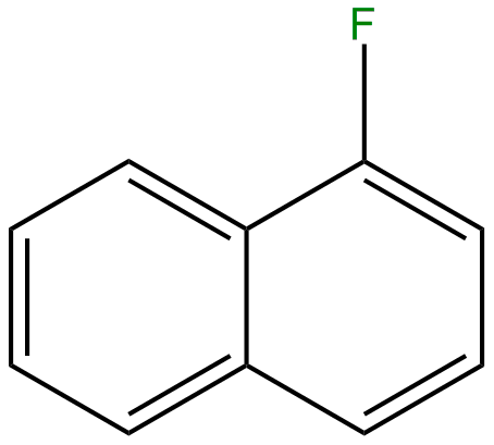 Image of 1-fluoronaphthalene