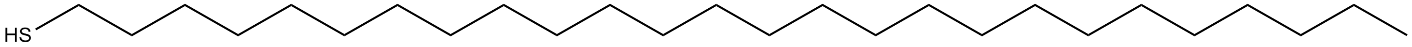 Image of 1-hexacosanethiol