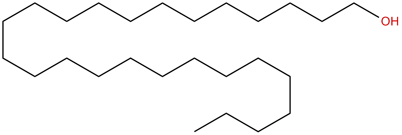 Image of 1-hexacosanol
