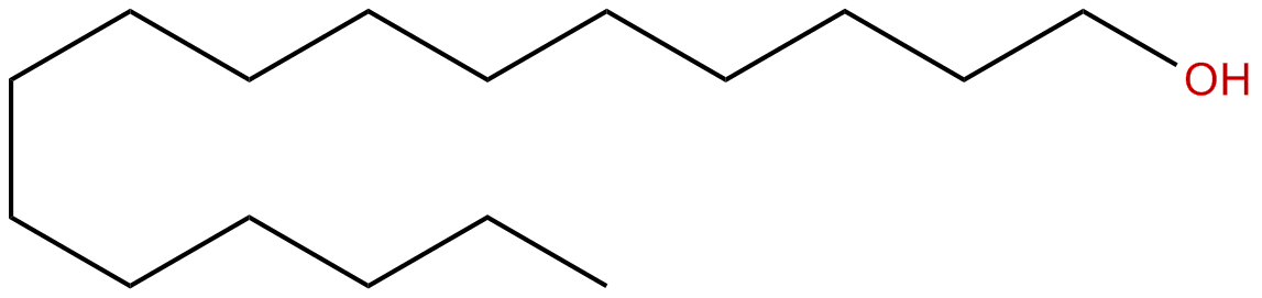 Image of 1-hexadecanol