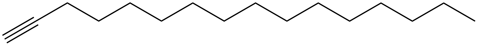 Image of 1-hexadecyne