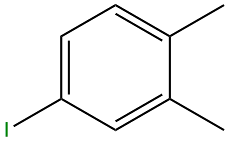 Image of 1-iodo-3,4-dimethylbenzene