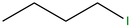 Image of 1-iodobutane