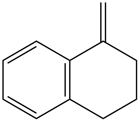 Image of 1-methylene-1,2,3,4-tetrahydronaphthalene/