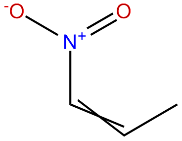 Image of 1-nitropropene
