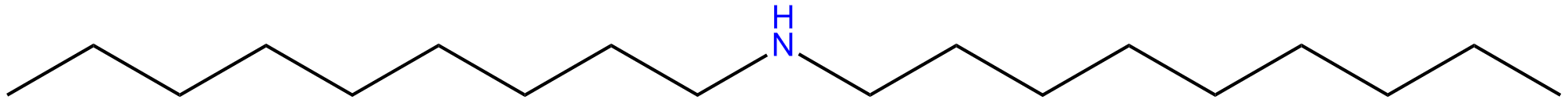 Image of 1-nonanamine, N-nonyl-