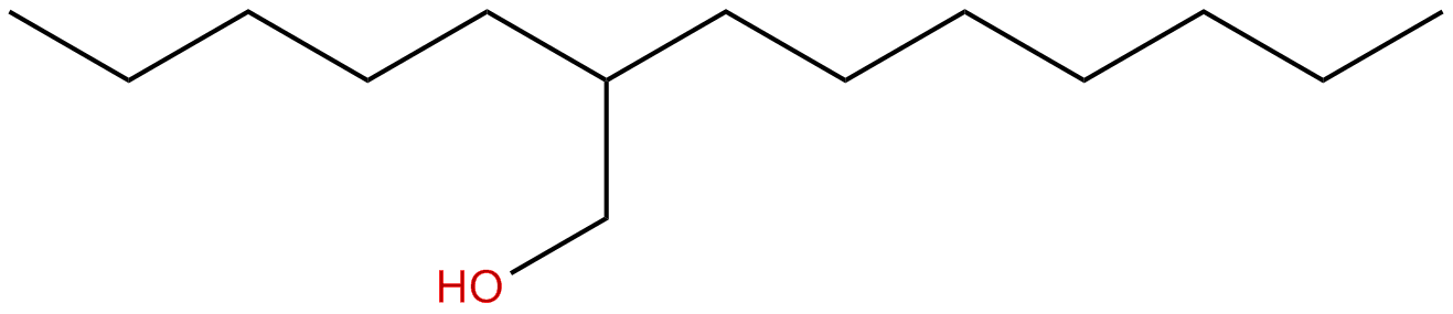 Image of 1-nonanol, 2-pentyl-