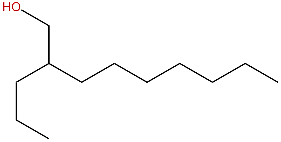 Image of 1-nonanol, 2-propyl-