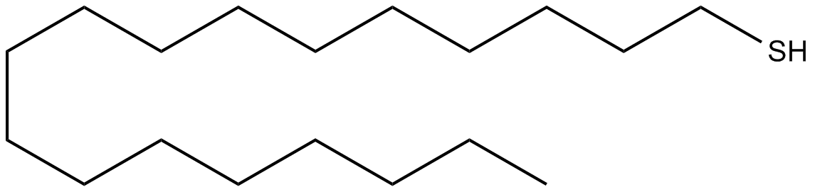 Image of 1-octadecanethiol