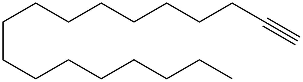 Image of 1-octadecyne