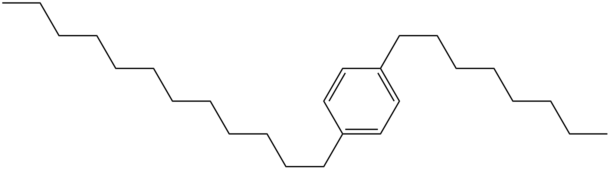 Image of 1-octyl-4-dodecylbenzene