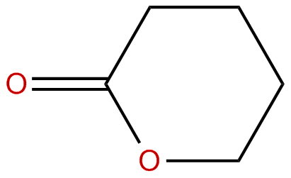 Image of 1-oxacyclohexan-2-one