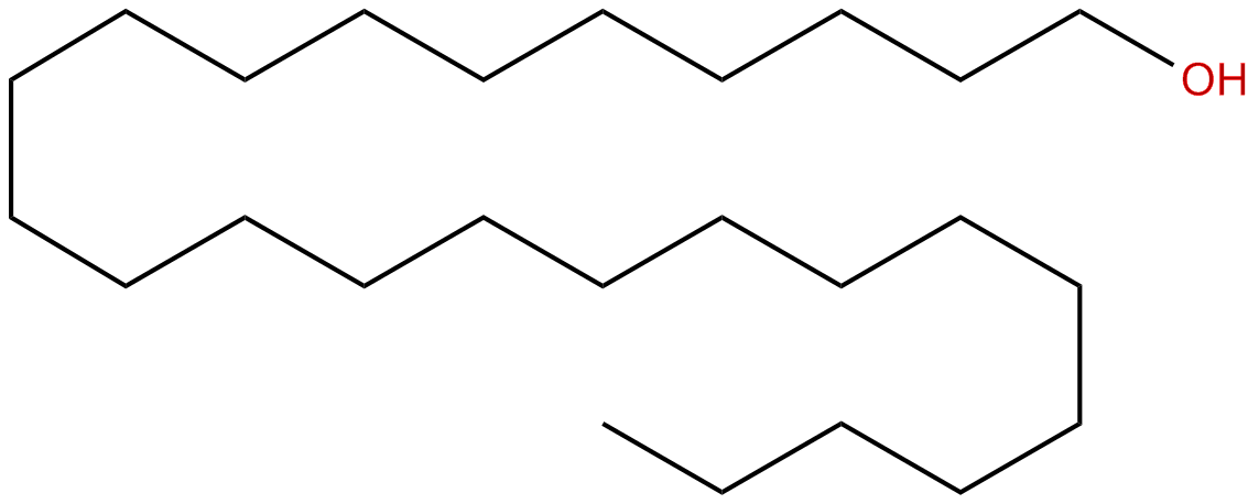 Image of 1-pentacosanol
