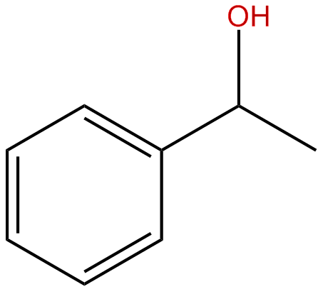 Image of 1-phenylethanol