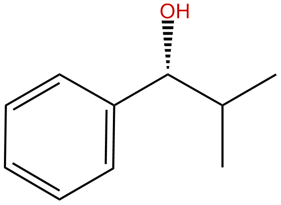 Image of 1-propanol, 2-methyl-1-phenyl-, (R)-(+)-