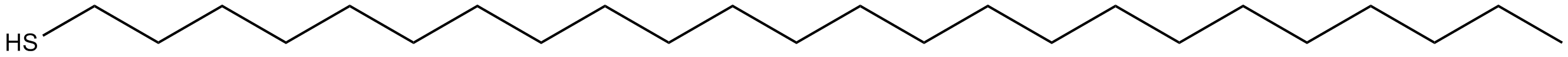 Image of 1-tetracosanethiol