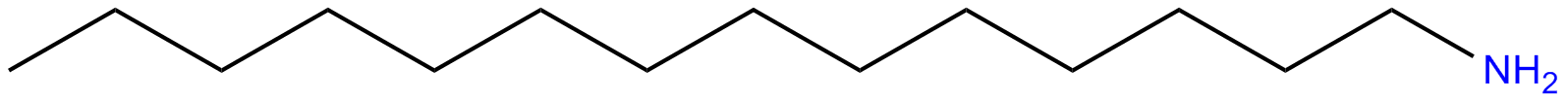 Image of 1-tetradecanamine