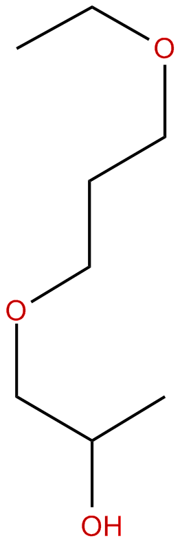 Image of 1-(3-ethoxypropoxy)-2-propanol