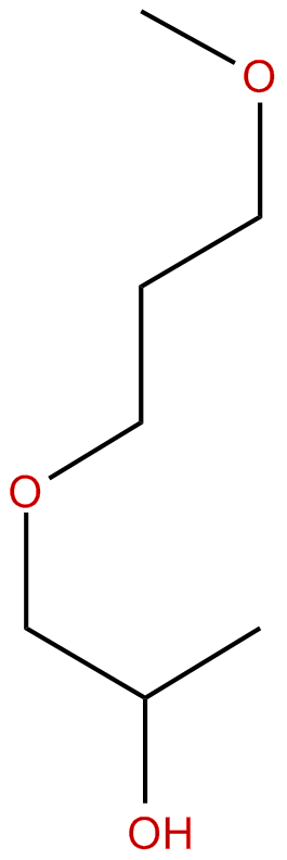 Image of 1-(3-methoxypropoxy)-2-propanol