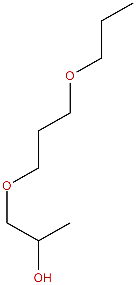 Image of 1-(3-propoxypropoxy)-2-propanol