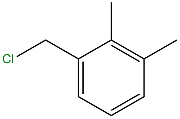 Image of 1-(chloromethyl)-2,3-dimethylbenzene