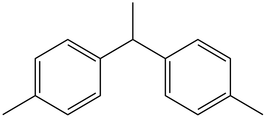 Image of 1,1-di-p-tolylethane