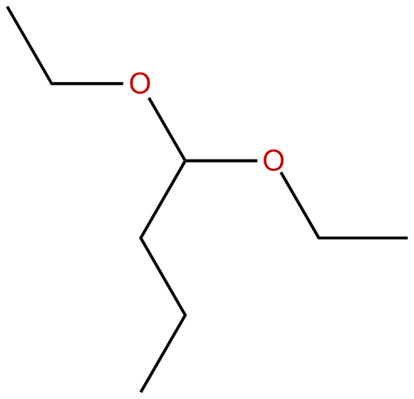 Image of 1,1-diethoxybutane