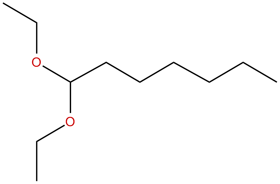 Image of 1,1-diethoxyheptane