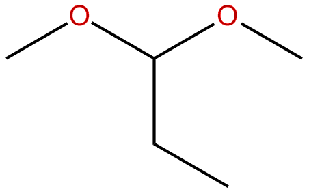 Image of 1,1-dimethoxypropane