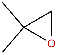 Image of 1,1-dimethyloxirane