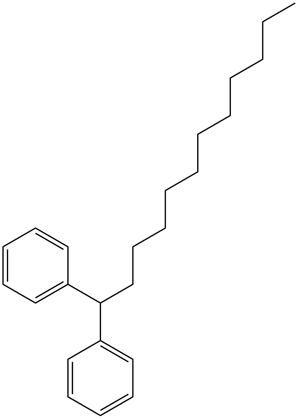 Image of 1,1-diphenyldodecane
