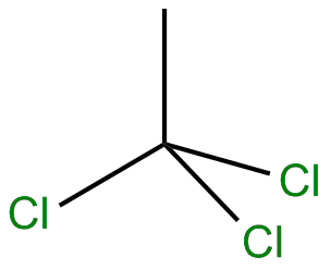 Image of 1,1,1-trichloroethane