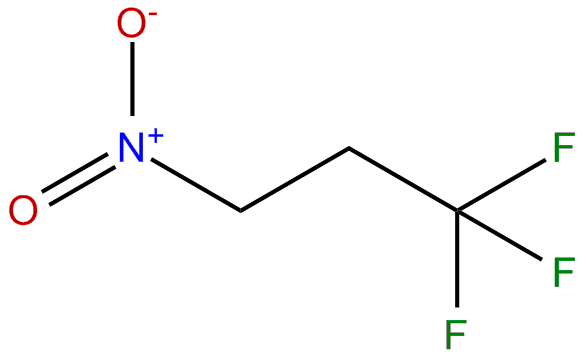 Image of 1,1,1-trifluoro-3-nitropropane
