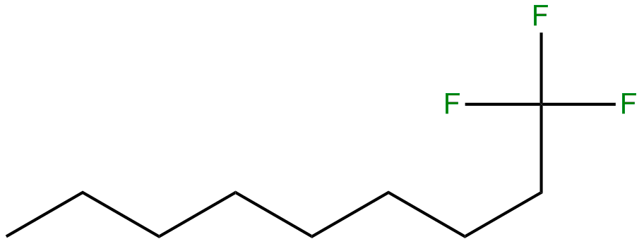Image of 1,1,1-trifluorononane