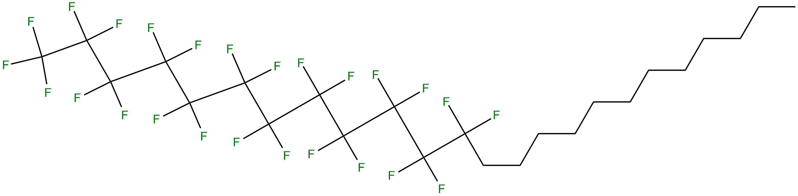 Image of 1,1,1,2,2,3,3,4,4,5,5,6,6,7,7,8,8,9,9,10,10,11,11,12,12-pentacosafluorotetracosane