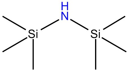 Image of 1,1,1,3,3,3-hexamethyldisilazane