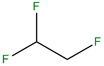 Image of 1,1,2-trifluoroethane