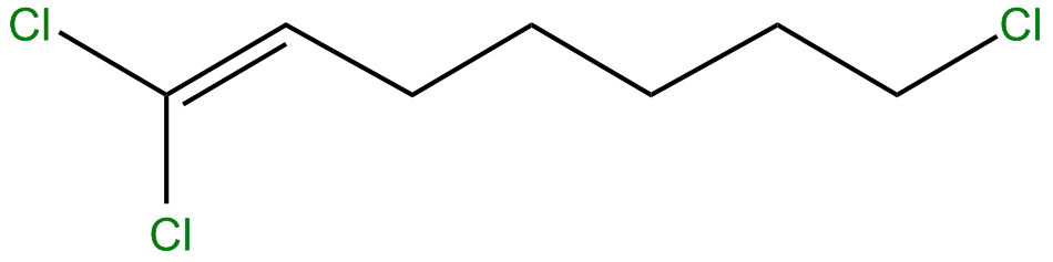 117 Trichloro 1 Heptene Critically Evaluated Thermophysical Property Data From Nisttrc Web 