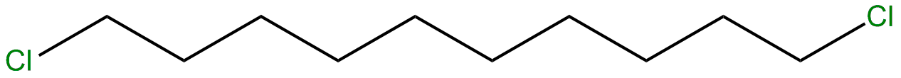 Image of 1,10-dichlorodecane