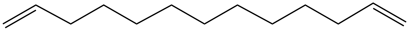 Image of 1,12-tridecadiene
