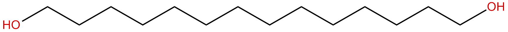 Image of 1,14-tetradecanediol