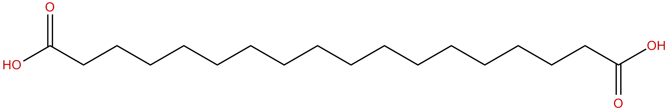 Image of 1,18-octadecanedioic acid